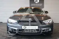 2016 BMW 435