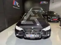 2016 BMW 435