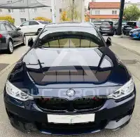 2016 BMW 435