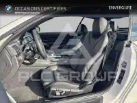 2016 BMW 435