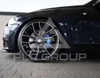 2016 BMW 435