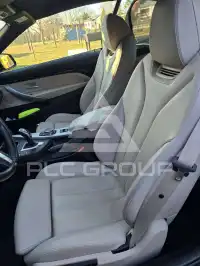 2016 BMW 435