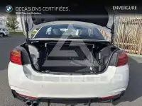 2016 BMW 435