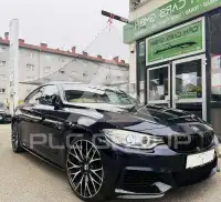 2016 BMW 435
