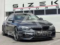 2016 BMW 435