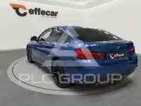 2016 BMW 435