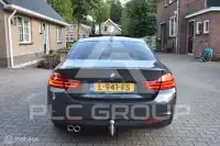 2016 BMW 435