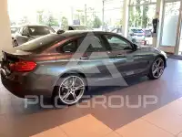 2016 BMW 435