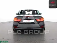 2016 BMW 435