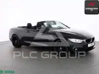 2016 BMW 435