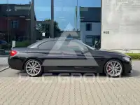 2016 BMW 435