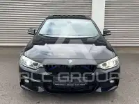 2016 BMW 435