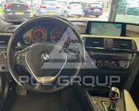 2016 BMW 435