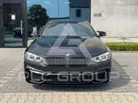 2016 BMW 435
