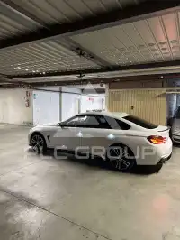 2016 BMW 435