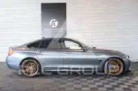 2016 BMW 435