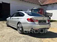 2016 BMW 435