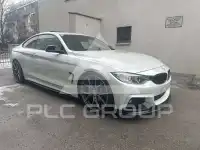 2016 BMW 435