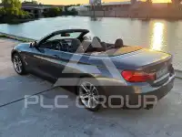 2016 BMW 435