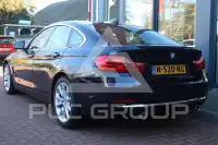 2016 BMW 435