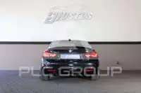 2016 BMW 435