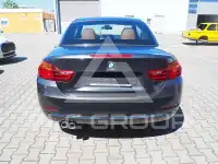 2016 BMW 435