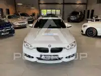 2016 BMW 435
