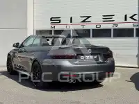2016 BMW 435