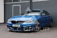 2016 BMW 435