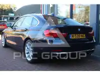 2016 BMW 435