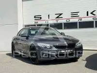 2016 BMW 435