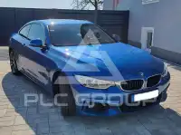 2016 BMW 435