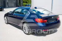 2016 BMW 435