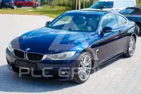2016 BMW 435