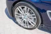 2016 BMW 435