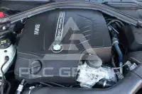 2016 BMW 435