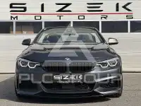 2016 BMW 435