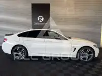 2016 BMW 435