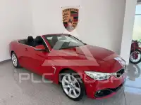 2016 BMW 435