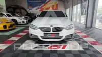 2016 BMW 435