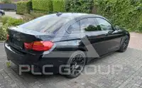 2016 BMW 435