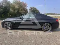 2016 BMW 435