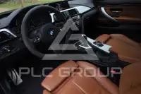 2016 BMW 435
