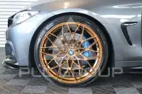 2016 BMW 435