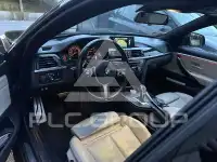 2016 BMW 435
