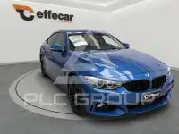2016 BMW 435