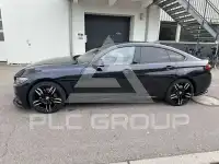 2016 BMW 435