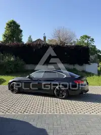 2016 BMW 435