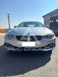 2016 BMW 435