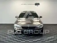 2016 BMW 435